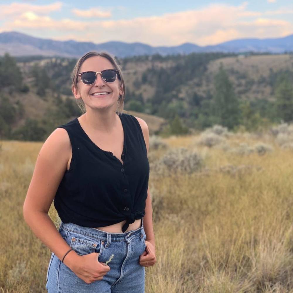 Meet your Posher, Brontë